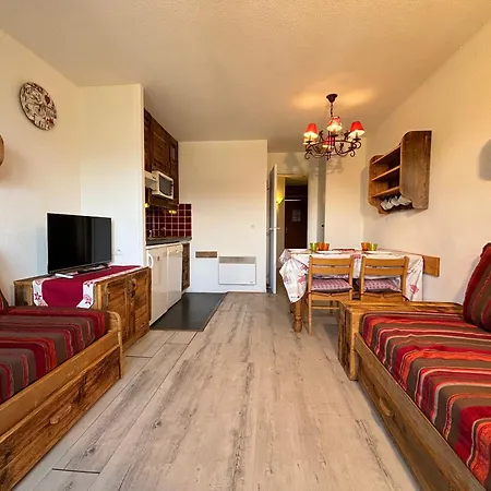 Grand Bois A916 Cles Blanches Apartment *