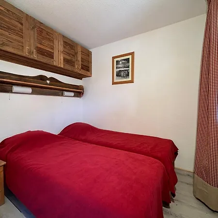 Apartment Grand Bois A916 Cles Blanches *