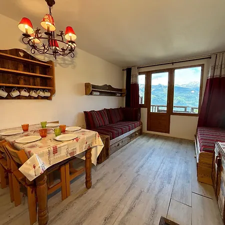 Grand Bois A916 Cles Blanches Apartment *