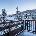 Résidence Grand Bois A916 Clés Blanches Appartamento Courchevel