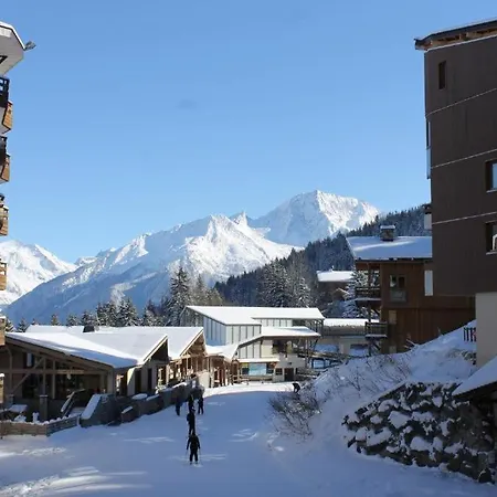 Résidence Grand Bois A916 Clés Blanches