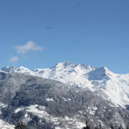 Résidence Grand Bois A916 Clés Blanches Appartamento *