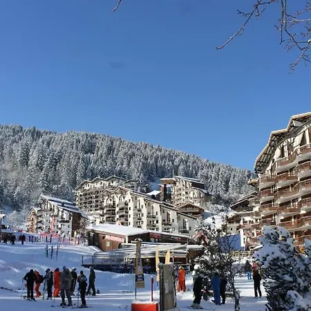 Résidence Grand Bois A916 Clés Blanches *